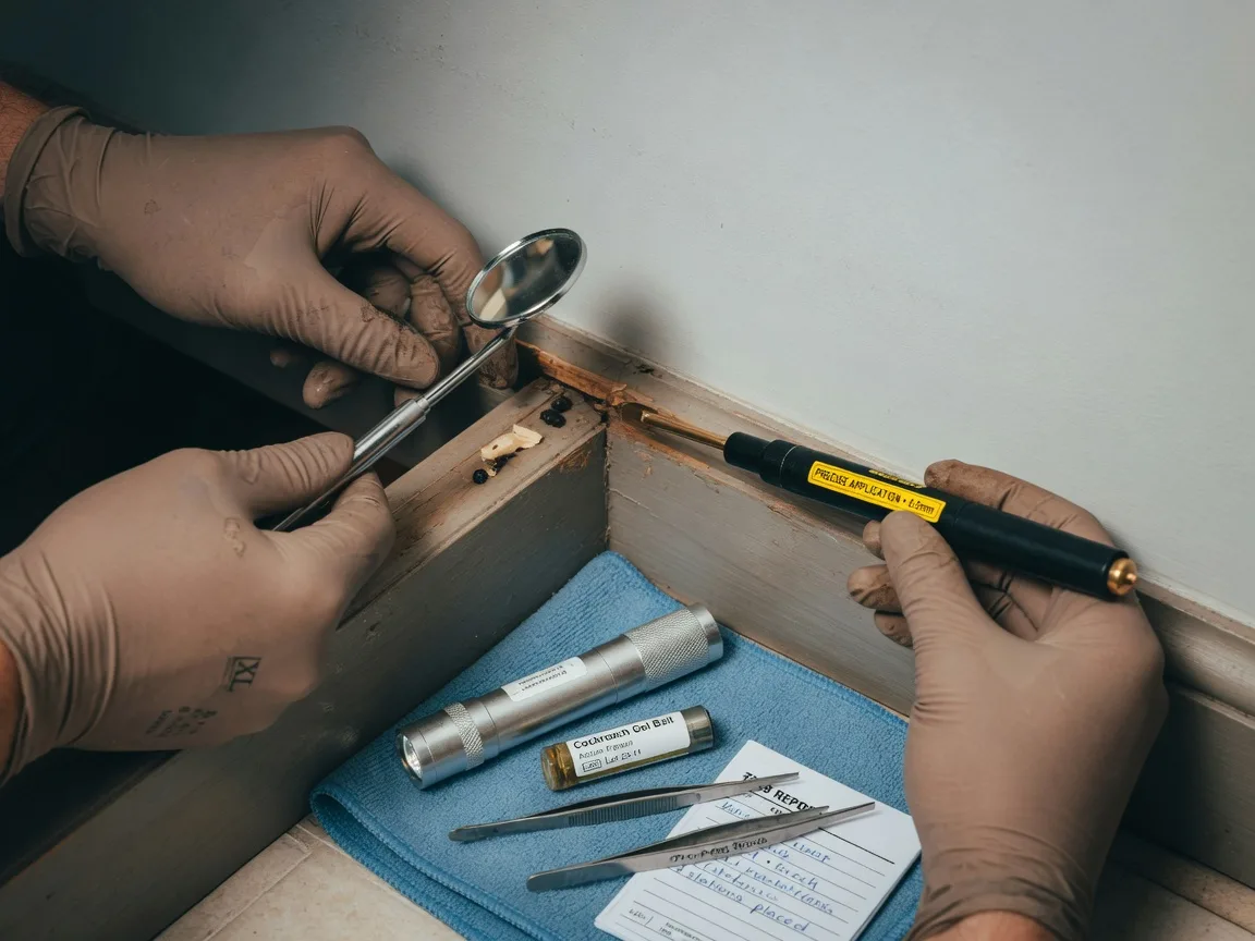 Why choose Emergency Pest Control in Port Republic, VA